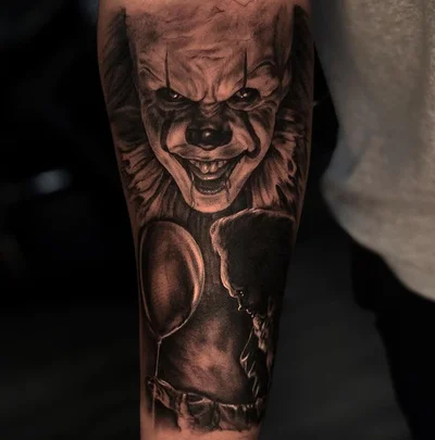 Tony Nguyen tattoo 008