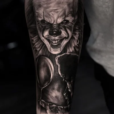 Tony Nguyen tattoo 009