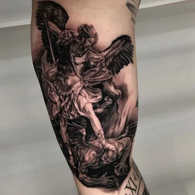 Tony Nguyen tattoo 011