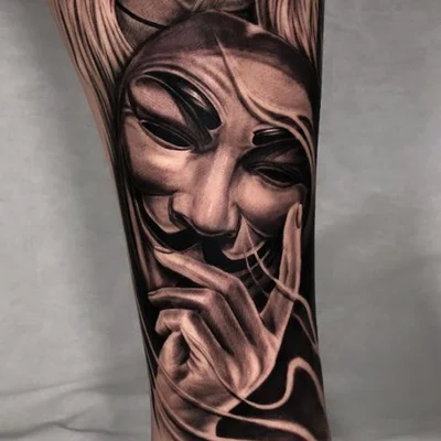 Tony Nguyen tattoo 018