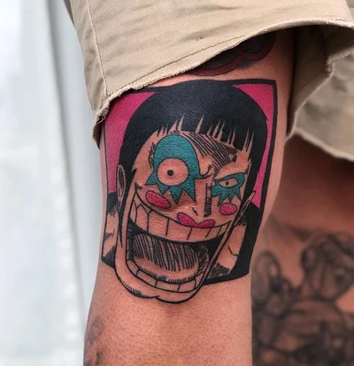 Tony Nguyen tattoo 020
