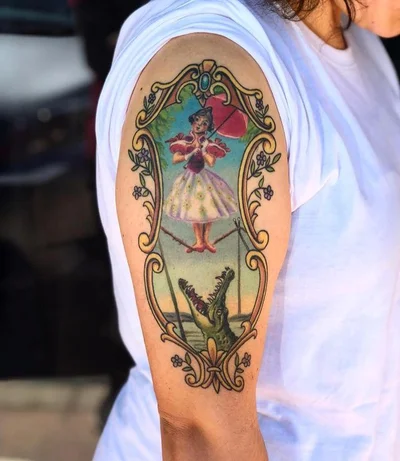 Tony Nguyen tattoo 021