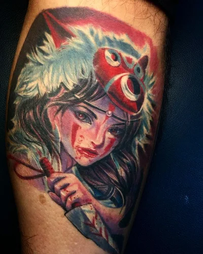 Tony Nguyen tattoo 023