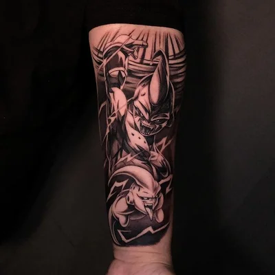 Tony Nguyen tattoo 028