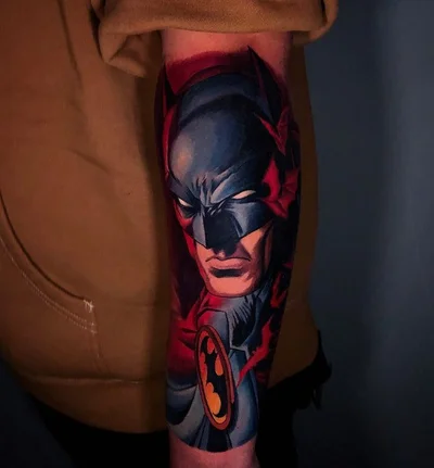 Tony Nguyen tattoo 029