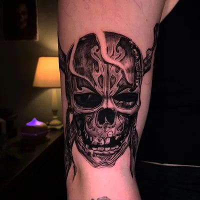 Tony Nguyen tattoo 030