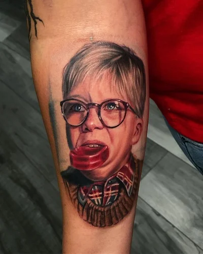 Tony Nguyen tattoo 031