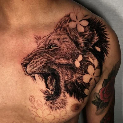Tony Nguyen tattoo 032