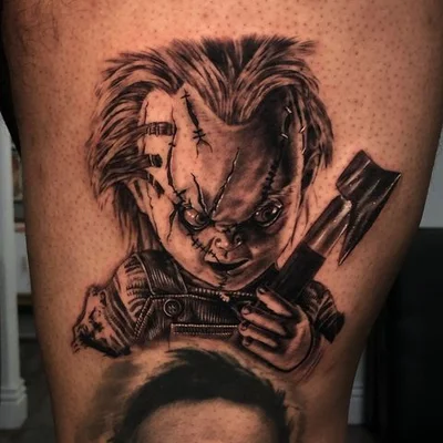 Tony Nguyen tattoo 033
