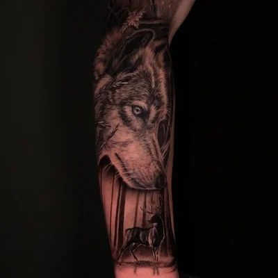 Tony Nguyen tattoo 036
