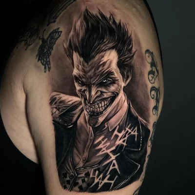Tony Nguyen tattoo 040