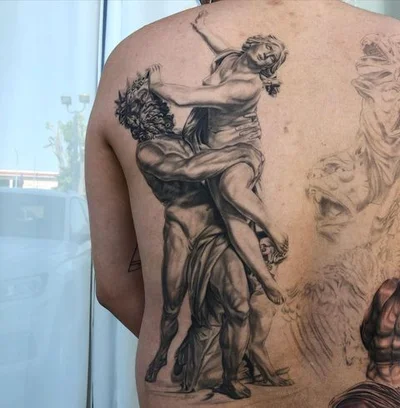 Tony Nguyen tattoo 041