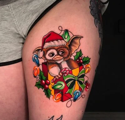 Tony Nguyen tattoo 043