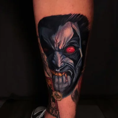 Tony Nguyen tattoo 046