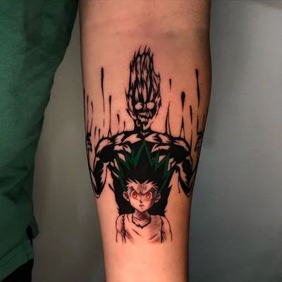 Tony Nguyen tattoo 047
