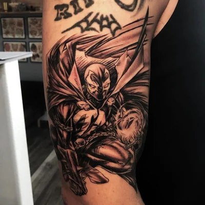 Tony Nguyen tattoo 049