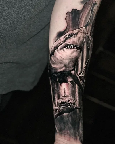 Tony Reyes tattoo 014