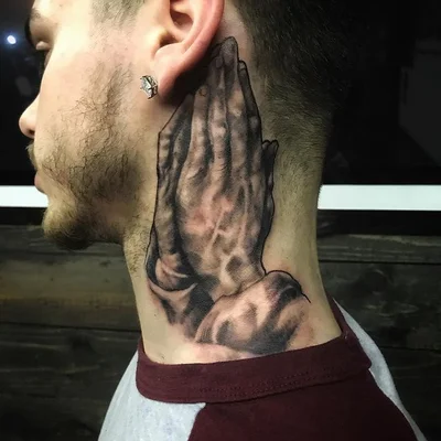 Tony Reyes tattoo 018