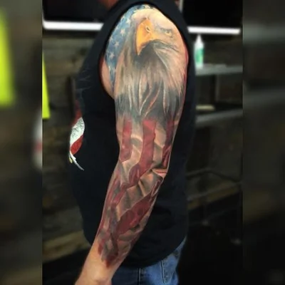 Tony Reyes tattoo 019