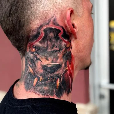 Tony Reyes tattoo 037