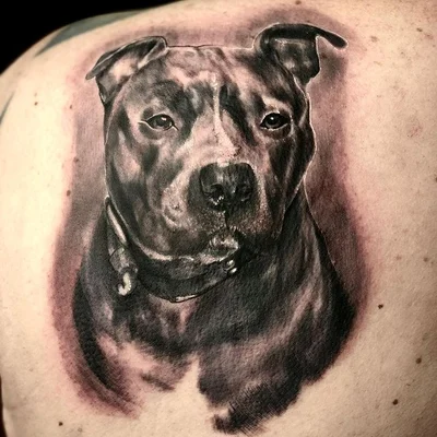 Tony Reyes tattoo 040