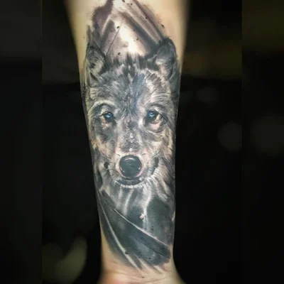 Tony Reyes tattoo 048