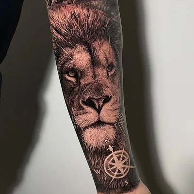 Tony Santos tattoo 011