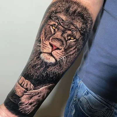 Tony Santos tattoo 018