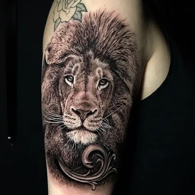 Tony Santos tattoo 023