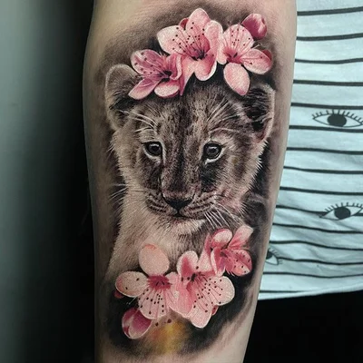 Tony Santos tattoo 026