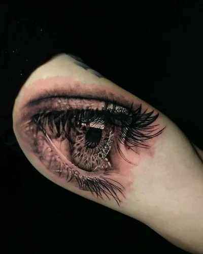 Tony Santos tattoo 029