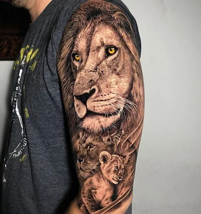 Tony Santos tattoo 032
