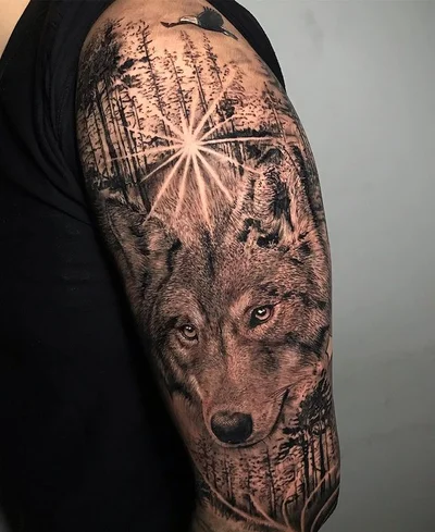 Tony Santos tattoo 049
