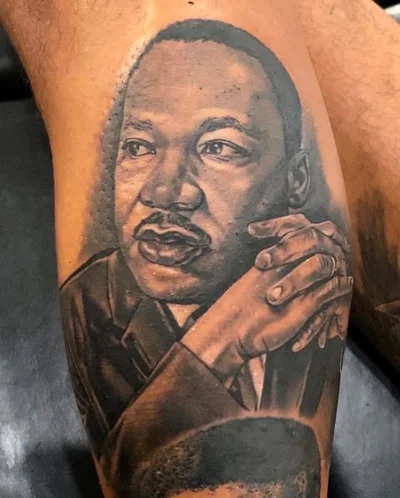 Tony Silva tattoo 023