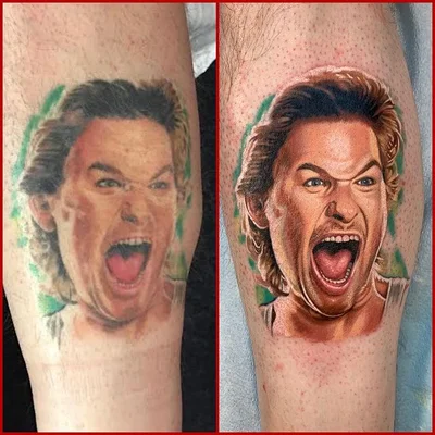 Tony Sklepich tattoo 007