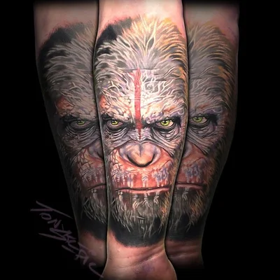 Tony Sklepich tattoo 008