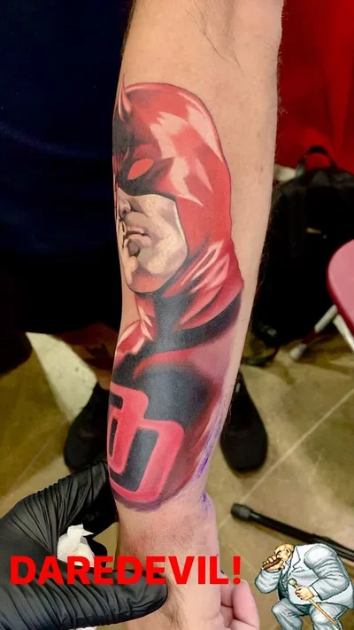 Tony Sklepich tattoo 012