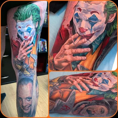 Tony Sklepich tattoo 013