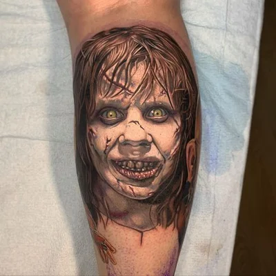 Tony Sklepich tattoo 018