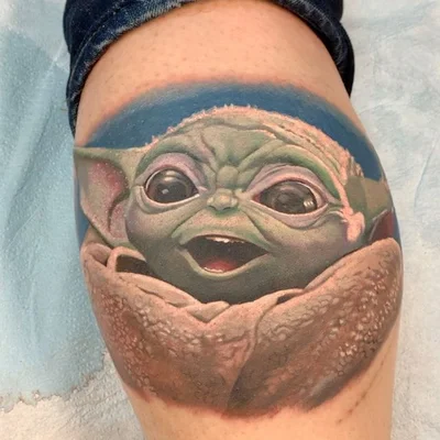 Tony Sklepich tattoo 025