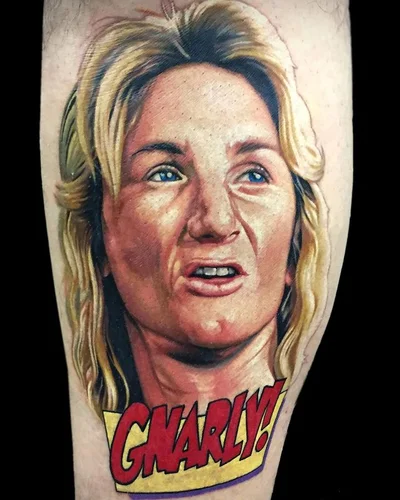 Tony Sklepich tattoo 027