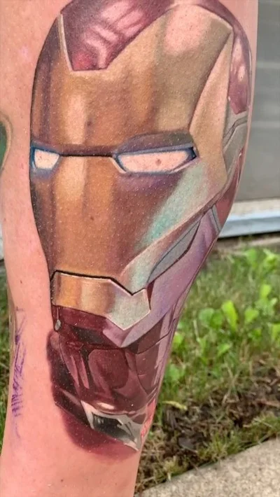 Tony Sklepich tattoo 031
