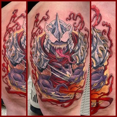 Tony Sklepich tattoo 034