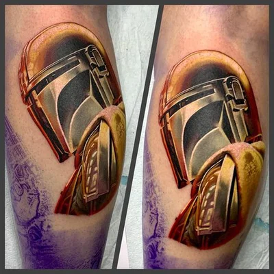 Tony Sklepich tattoo 036