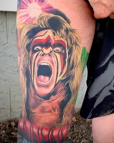 Tony Sklepich tattoo 040