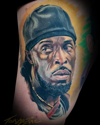Tony Sklepich tattoo 042