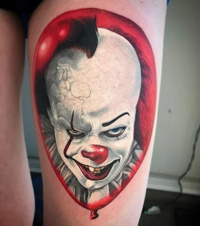 Tony Sklepich tattoo 044