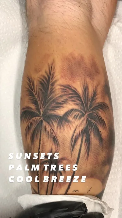 Tony Thai tattoo 010