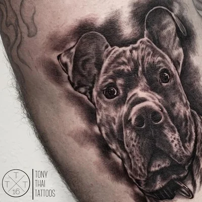 Tony Thai tattoo 014