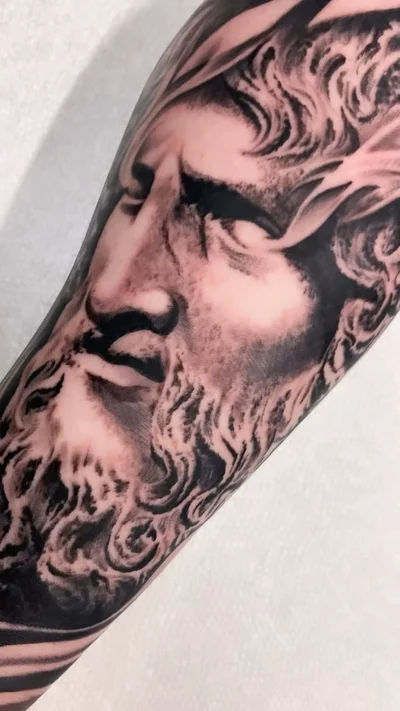 Tony Thai tattoo 016